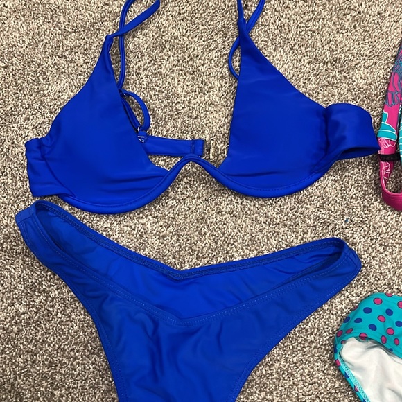 Two bikini sets - Picture 3 of 6